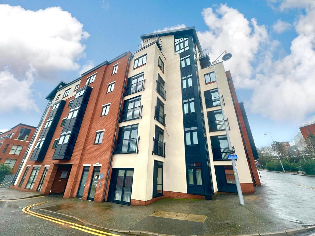 Fourth Floor Furnished Two Bed Two Bath Apartment