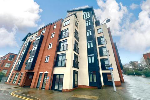 2 bedroom apartment to rent, Arena View, 30 Clement Street, Birmingham, West Midlands, B1