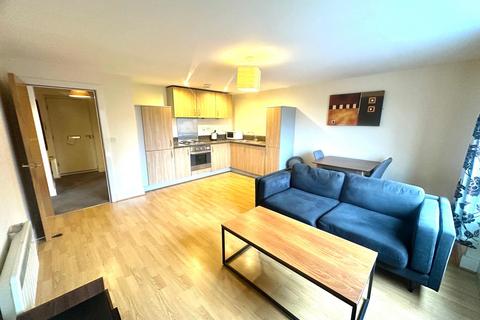 2 bedroom apartment to rent, Arena View, 30 Clement Street, Birmingham, West Midlands, B1
