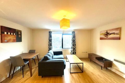 2 bedroom apartment to rent, Arena View, 30 Clement Street, Birmingham, West Midlands, B1