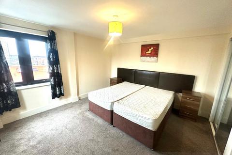2 bedroom apartment to rent, Arena View, 30 Clement Street, Birmingham, West Midlands, B1