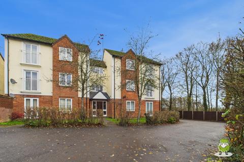 1 bedroom apartment for sale, Gander Drive, Basingstoke, Hampshire, RG24