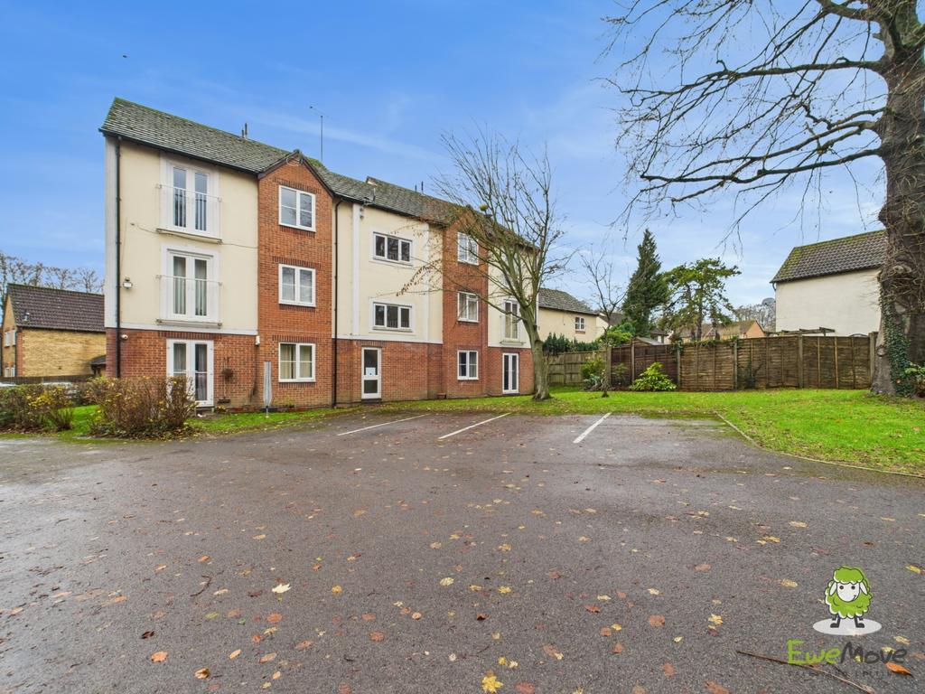 Ewe Move Estate Agents Basingstoke - Gander Drive -