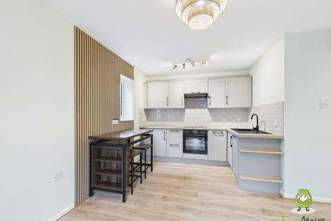 1 bedroom apartment for sale, Gander Drive, Basingstoke, Hampshire, RG24