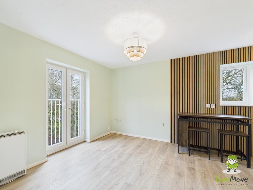 Ewe Move Estate Agents Basingstoke - Gander Drive -