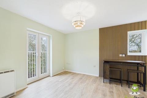 1 bedroom apartment for sale, Gander Drive, Basingstoke, Hampshire, RG24