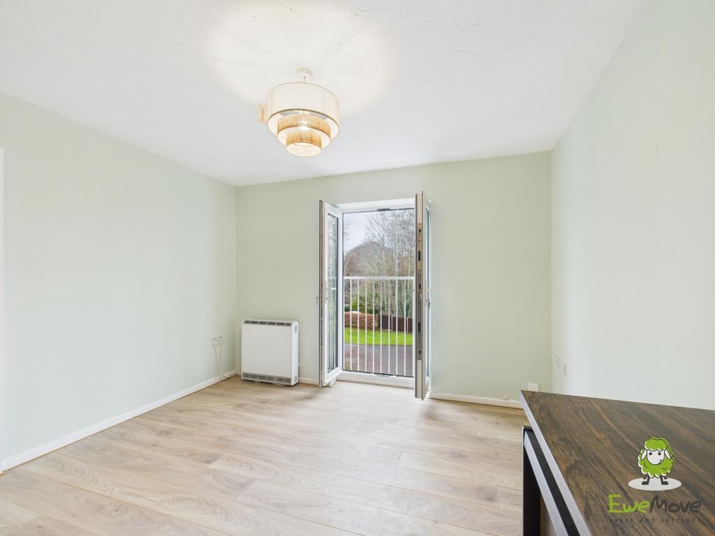 Ewe Move Estate Agents Basingstoke - Gander Drive -