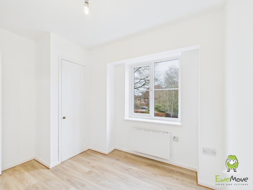 Ewe Move Estate Agents Basingstoke - Gander Drive -