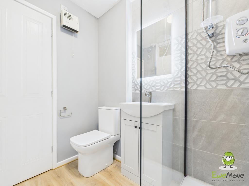 Ewe Move Estate Agents Basingstoke - Gander Drive -