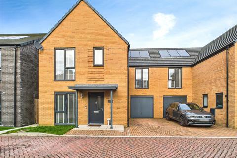 Lime Street, Bristol, BS14