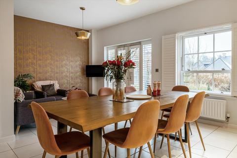 6 bedroom detached house for sale, Knights Crescent, Winchester, Hampshire, SO22