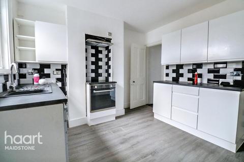 2 bedroom terraced house for sale, Grecian Street, Maidstone