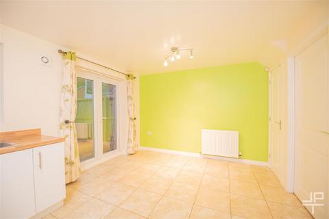undefined, Ledgard Avenue, Leigh WN7