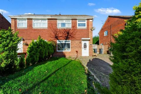 Larchdale Close, Whitby CH66
