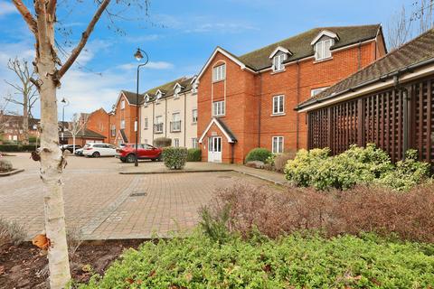 Peppermint Road, Hitchin