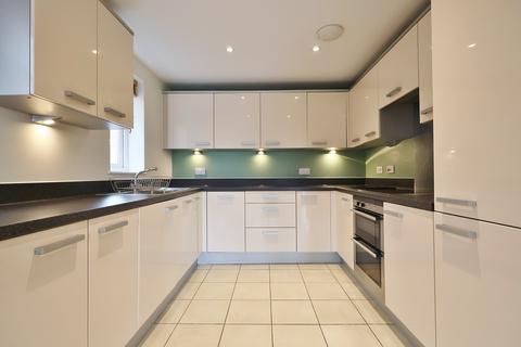 2 bedroom flat for sale, Peppermint Road, Hitchin
