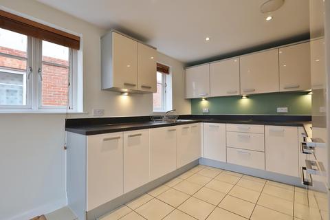 2 bedroom flat for sale, Peppermint Road, Hitchin