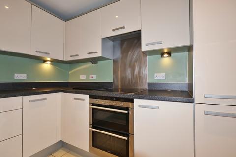 2 bedroom flat for sale, Peppermint Road, Hitchin
