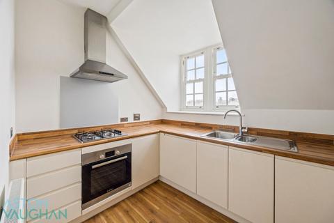 2 bedroom apartment to rent, 14 The Lees, Brighton BN2