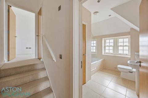 2 bedroom apartment to rent, 14 The Lees, Brighton BN2