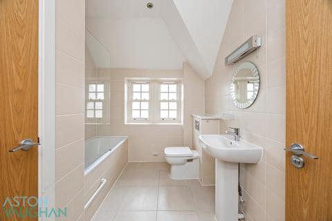 2 bedroom apartment to rent, 14 The Lees, Brighton BN2