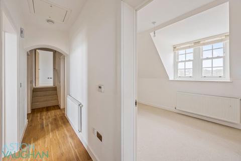 2 bedroom apartment to rent, 14 The Lees, Brighton BN2