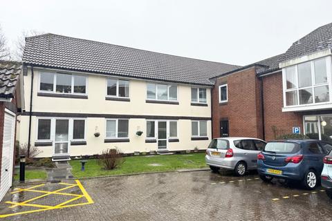 Homeborough House, Brinton Lane, Hythe, Southampton, Hampshire, SO45