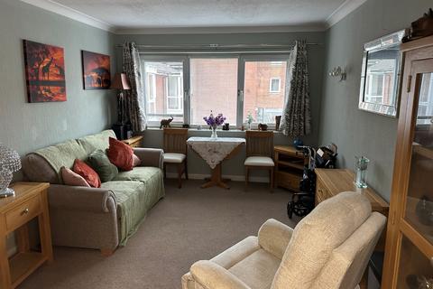 undefined, Homeborough House, Brinton Lane, Hythe, Southampton, Hampshire, SO45
