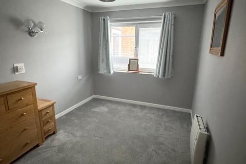 undefined, Homeborough House, Brinton Lane, Hythe, Southampton, Hampshire, SO45