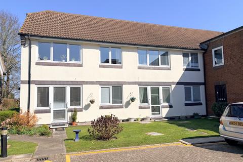 undefined, Homeborough House, Brinton Lane, Hythe, Southampton, Hampshire, SO45
