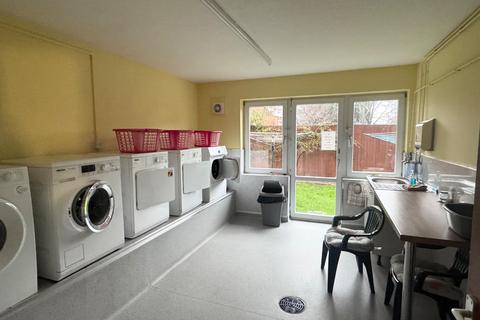 undefined, Homeborough House, Brinton Lane, Hythe, Southampton, Hampshire, SO45