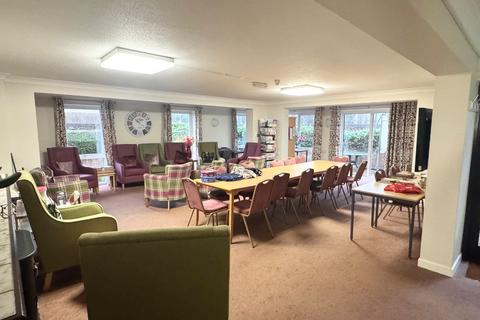 undefined, Homeborough House, Brinton Lane, Hythe, Southampton, Hampshire, SO45