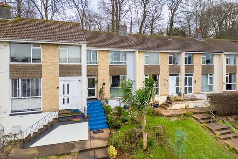 3 bedroom terraced house for sale, Ben Jonson Close, Chelston, Torquay