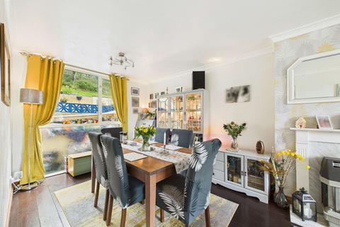 3 bedroom terraced house for sale, Ben Jonson Close, Chelston, Torquay