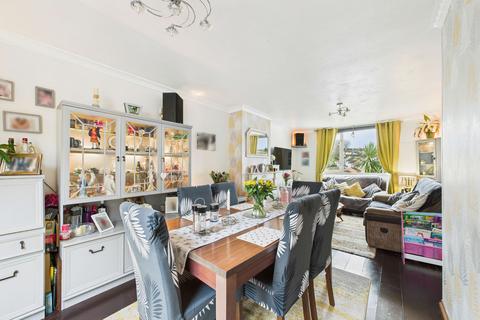 3 bedroom terraced house for sale, Ben Jonson Close, Chelston, Torquay