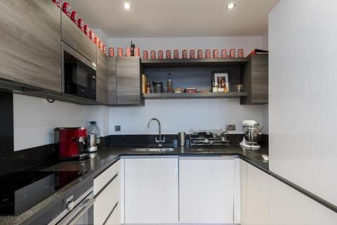 1 bedroom apartment to rent, Chiltern Street, London W1U