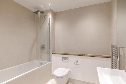 1 bedroom apartment to rent, Chiltern Street, London W1U