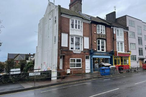 1 bedroom flat to rent, Edward Street, Brighton, East Sussex