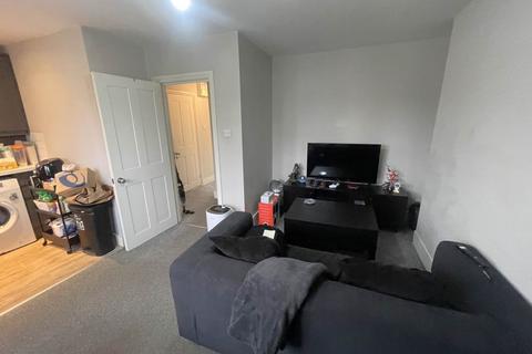 1 bedroom flat to rent, Edward Street, Brighton, East Sussex