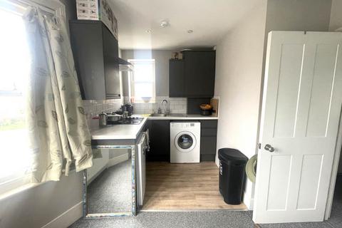 1 bedroom flat to rent, Edward Street, Brighton, East Sussex