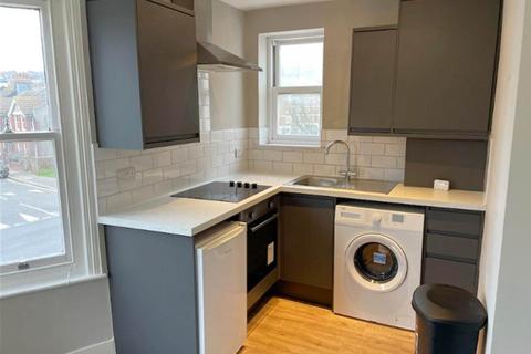 1 bedroom flat to rent, Edward Street, Brighton, East Sussex