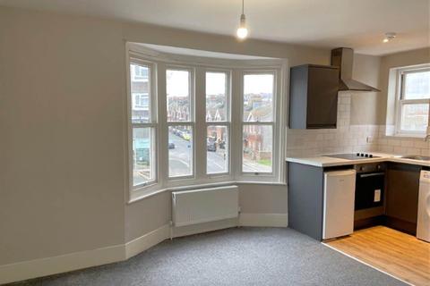 1 bedroom flat to rent, Edward Street, Brighton, East Sussex