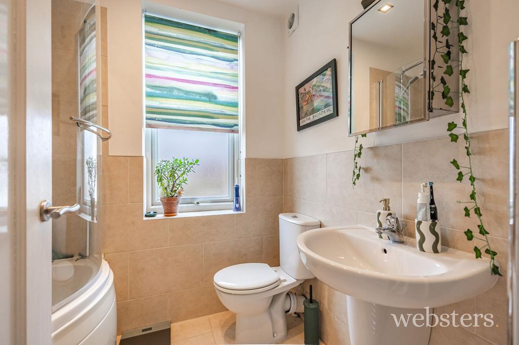 Ensuite
