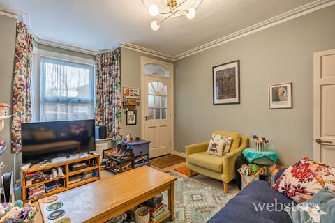 2 bedroom terraced house for sale, Eleanor Road, Norwich NR1