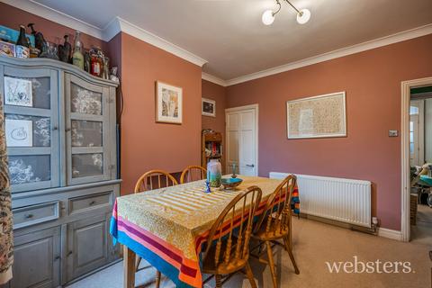 2 bedroom terraced house for sale, Eleanor Road, Norwich NR1