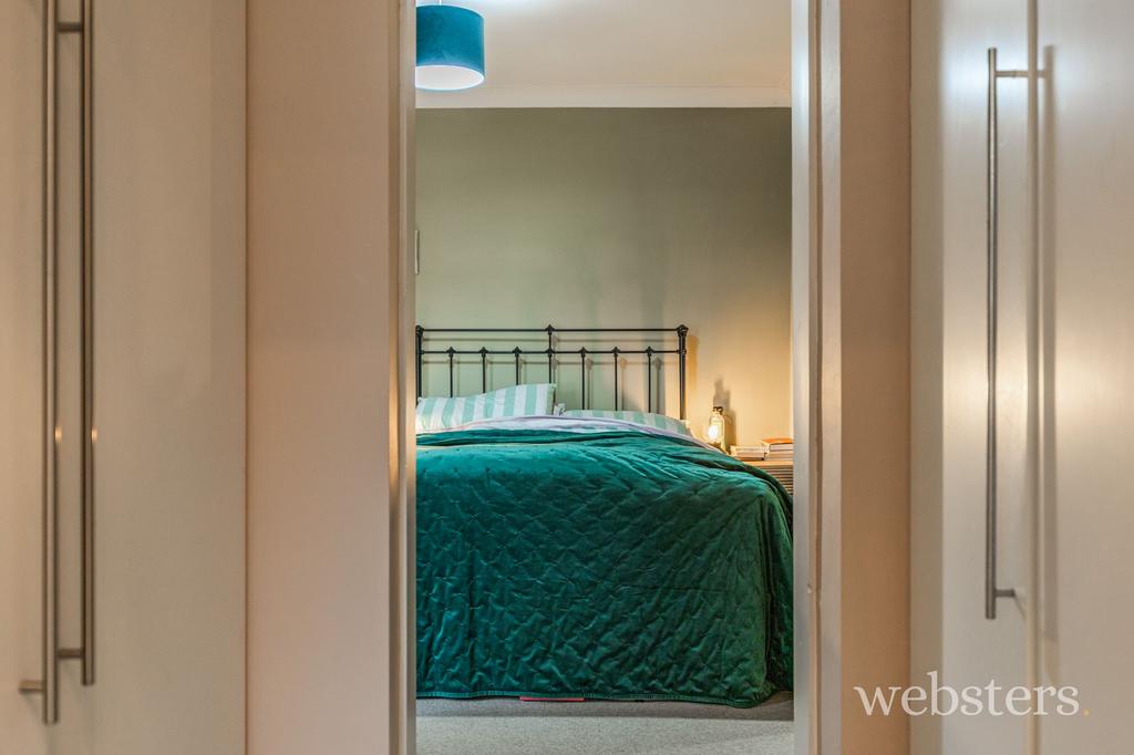 Dressing Area