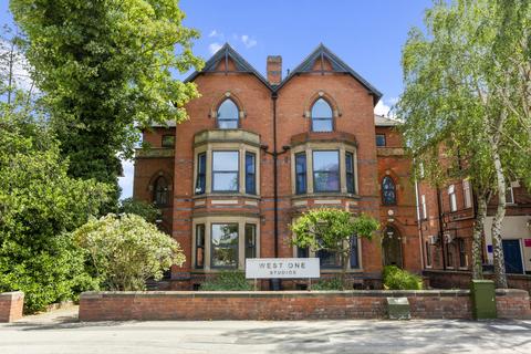 1 bedroom ground floor flat to rent, *INCLUSIVE OF ALL BILLS & COMMUNAL CLEANER* Studio 5, West One Studios, 15 - 17 Musters Road, West Bridgford, NG2