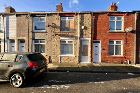 Rugby Street, Hartlepool, TS25 5
