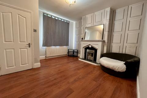 2 bedroom terraced house for sale, Rugby Street, Hartlepool, TS25 5