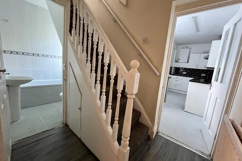 2 bedroom terraced house for sale, Rugby Street, Hartlepool, TS25 5